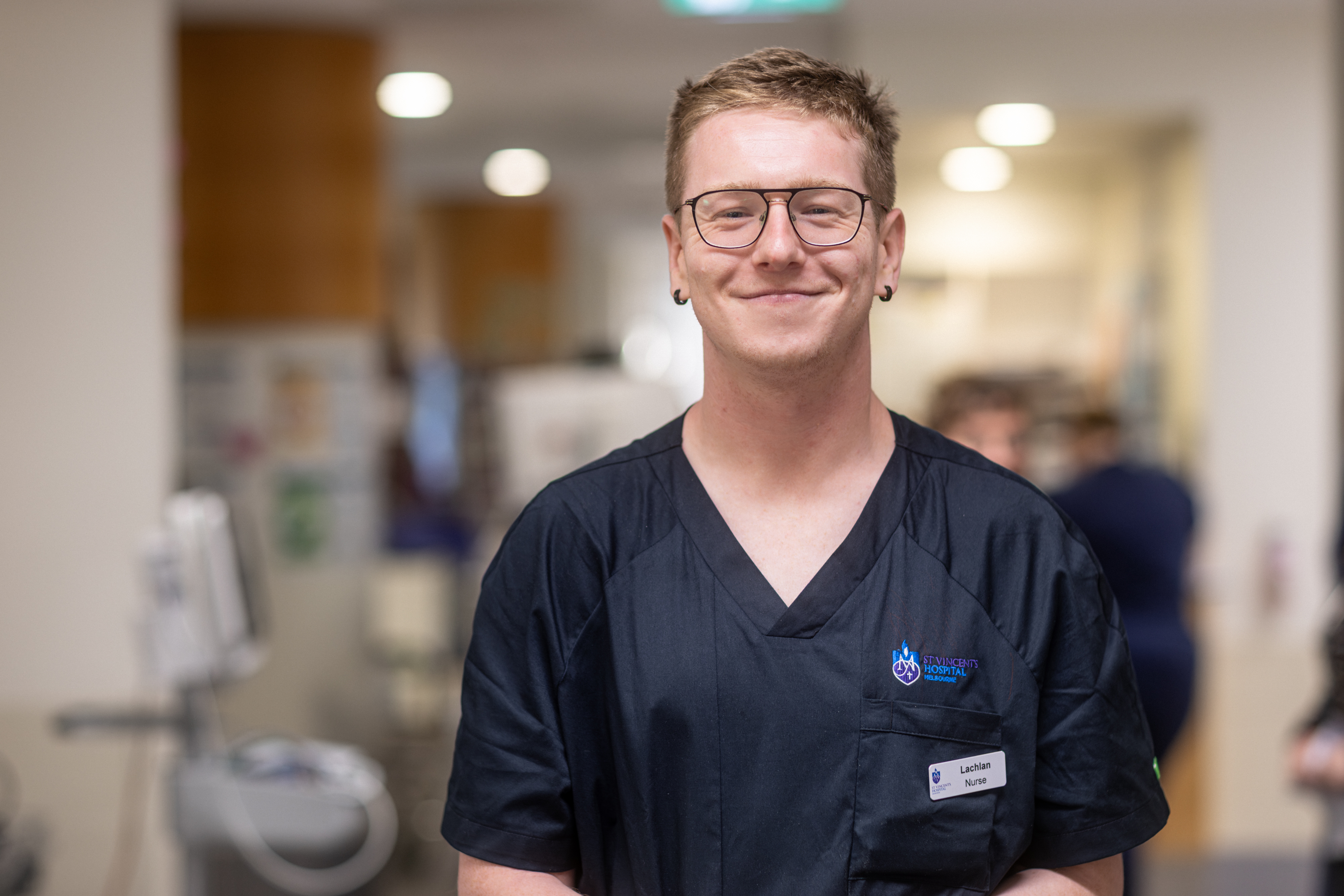 nursing at svhm